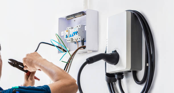 Best Commercial Electrician Services  in USA